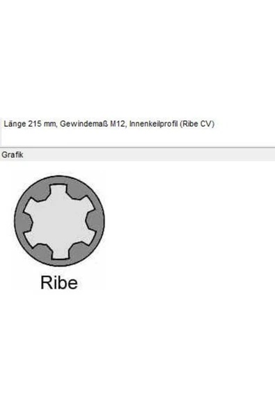 Victor Reinz 14 SILINDIR KAPAK SAPLAMA TAKIMI ( FIAT   DOBLO / GRANDE PUNTO 1.9JTD / OPEL   ASTRA H / VECTRA C 1.9CD ürün görseli 1