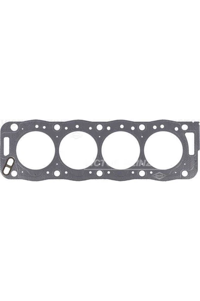 Victor Reinz 61 -31065-0 Silindir Kapak Contası 1 Delık Partner 1.9d Xud9 1.8d Xud7 1.40mm ürün görseli 1
