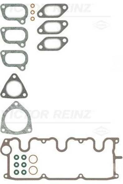 Victor Reinz 02 -31157-1 Silindir Kapak Contası ürün görseli 1