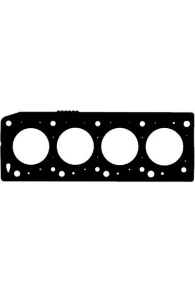 Payen AB5340 Sılındır Kapak Contası 6 Delık Cmax 07> Fıesta 00> Focus 98 ürün görseli 1