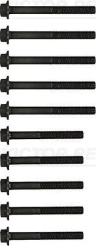 Victor Reinz 14 REINZ -35733-01 SİLİNDİR KAPAK SAPLAMASI CIVATASI M131 SLX TEMP ürün görseli 1