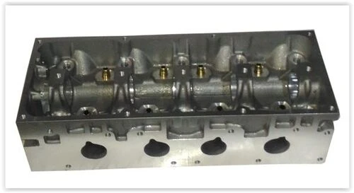 Özgayd CH09 -006 SİLİNDİR KAPAĞI 1.4 8V K7J 1.6 8V K7M YAN KANAL ürün görseli 1