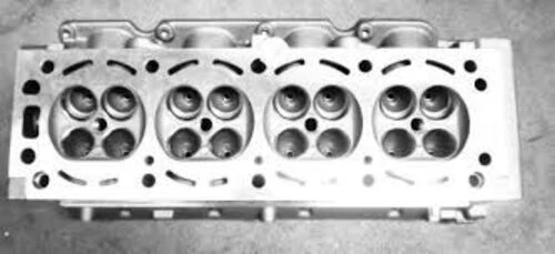 Özgayd CH20 Ch20-001 Silindir Kapağı Skoda Favorit Komple Dolu 047103063h ürün görseli 1
