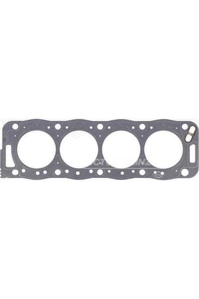 Victor Reinz 61 -31065-20 Silindir Kapak Contası 3 Delık Partner 1.9d Xud9 1.8d Xud7 1.50mm ürün görseli 1