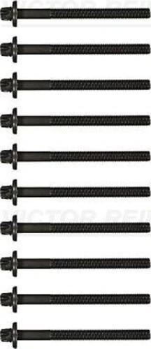 Victor Reinz 14 REINZ -32153-1 Silindir Kapak Saplaması Civatası 1.2 8V Takım ürün görseli 1