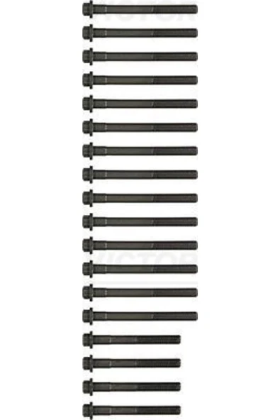 Victor Reinz 14 -55000-1 Silindir Kapak Saplaması Civatası Hıace 90-04 Hilux 90-04 2l 3l ürün görseli 1