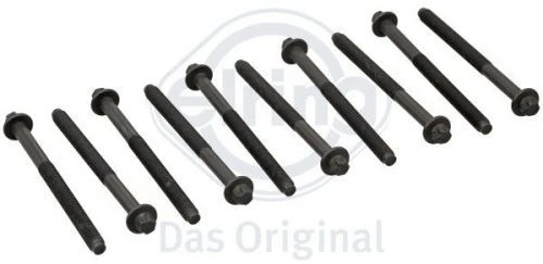 PSA 0204.C0 Peugeot 0 Silindir Kapak Saplaması Civatası ürün görseli 1