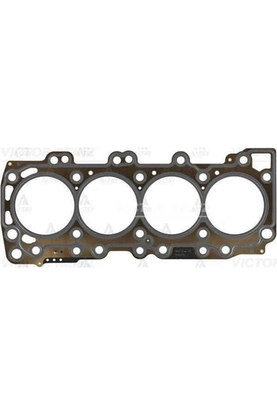 Victor Reinz 61 -10230-30 Silindir Kapak Contası 0,98mm (nissan: Navara - Pathfınder Iıı 2.5dcı) ürün görseli 1