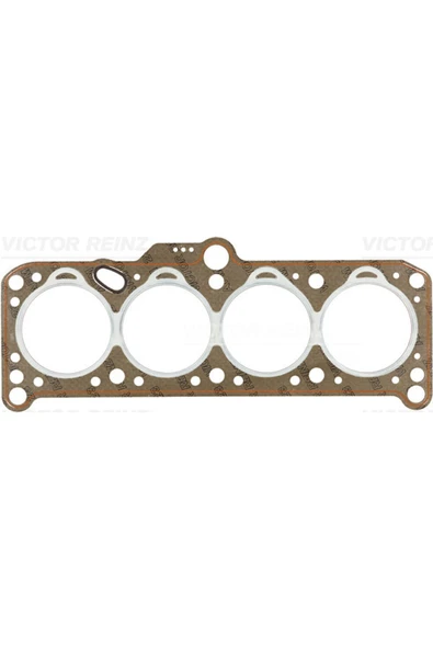 Victor Reinz 61 -29025-60 Silindir Kapak Contası 1,7mm Ø78 3d (vw: Transporter Iıı 1.6tdı -92) ürün görseli 1