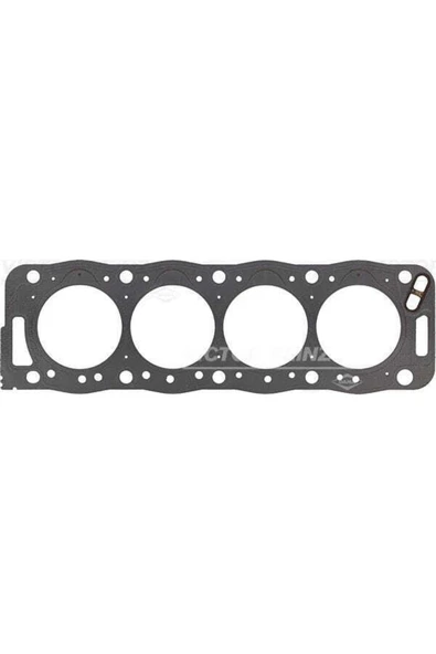 Victor Reinz 61 -31065-10 Silindir Kapak Contası 2 Delık Partner 1.9d Xud9 1.8d Xud7 1.40mm ürün görseli 1