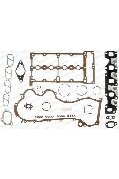 Payen CD5810 Cd5810 Silindir Kapak Contası Palio Albea Linea Doblo Fiorino Idea Punto / Astra Corsa 1.3 Jtd ürün görseli 1