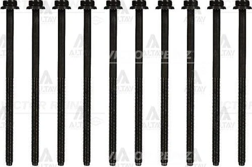Victor Reinz 14 REINZ -32323-1 Silindir Kapak Saplaması Civatası Polo 1.2 Tsı Takım ürün görseli 1