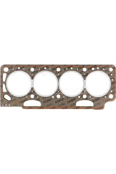 Victor Reinz 61 -31210-20 Silindir Kapak Contası 3 Delık R19 Clıo Express Kangoo Megane 1.9d F8q 1.85mm ürün görseli 1