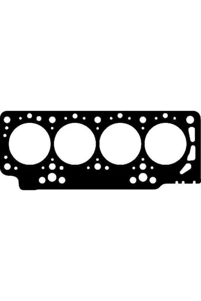 Payen BS531 Bs531 Silindir Kapak Contası 1 Delık R19 Clıo Express Kangoo Megane 1.9d F8q 1.75mm ürün görseli 1