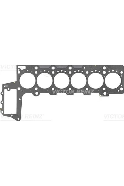 Victor Reinz 61 -35000-0 Silindir Kapak Contası Bmw 1 Kertik M57 E38 E39 E46 E53 ürün görseli 1