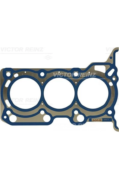 Victor Reinz 61 -34245-0 Silindir Kapak Contası (m134) Forfour (454) 04-06 ürün görseli 1