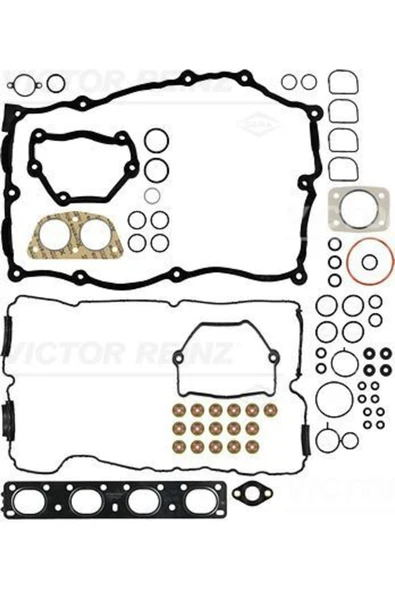 Victor Reinz 02 -3793- Bmw Üst Takım Conta Silindir Kapak Contası Sız .0 N4b0 09 01 - ürün görseli 1