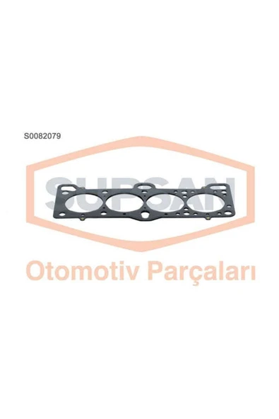 Supsan S0082079 Silindir Kapak Contası Accent 95-00 1.5 ürün görseli 1