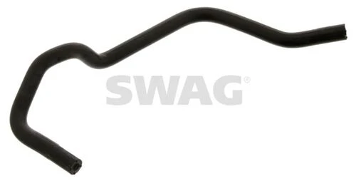 Swag 40938944  Silindir Kapak Havalandırma Hortumu Agila Astra G Astra H Corsa C Corsa D Merıva 1.0 1.2 1.4 ürün görseli 1