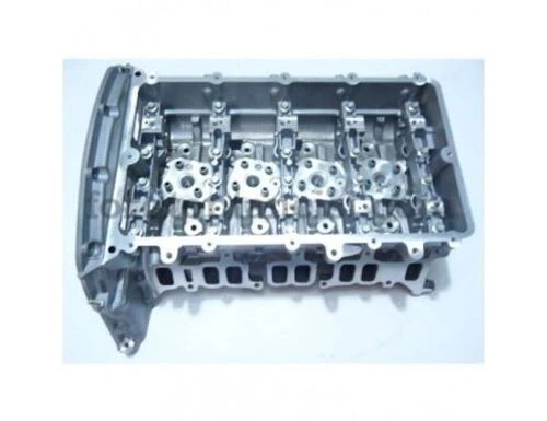 Supsan H0000467 SÜPSAN  SÜPSAN SİLİNDİR KAPAĞI FORD V347 2.4L PUMA TT9 06 ürün görseli 1