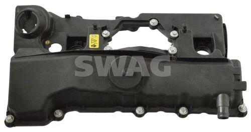Swag 20107199  KÜLBÜTÖR KAPAĞI FEBI 107199 ürün görseli 1