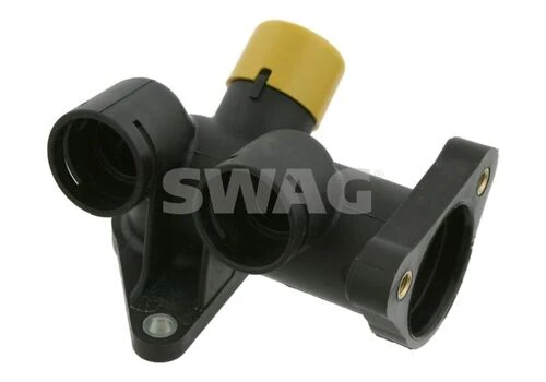 Swag 30927153  SOĞUTMA SUYU FLANŞI SİLİNDİR KAPAĞI İÇİN PASSAT 4 3 ürün görseli 1