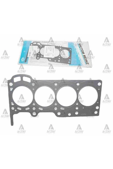 Victor Reinz 61 -53275-0 Silindir Kapak Contası Yaris / Sırıon Terios Yrv 1.3 Saç ürün görseli 1