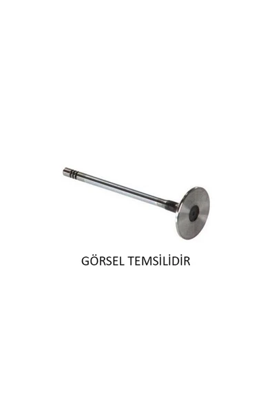 Tetik MIT Subap Emme Eksoz Mitsubishi Fuso Canter Euro4 Fe839-fe859 16v Uyumlu ürün görseli 1