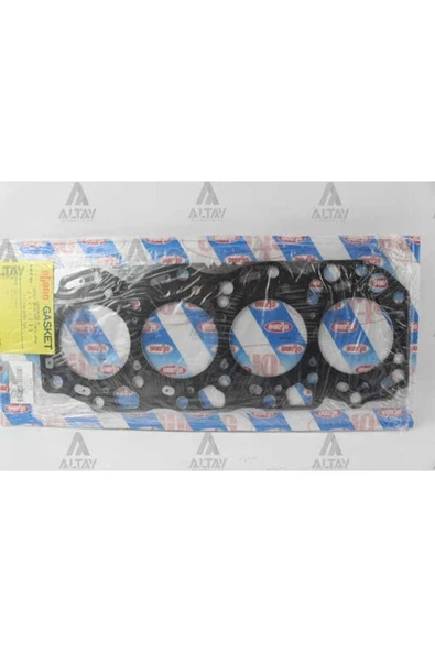 Stone JA11235 Ja-11235 Silindir Kapak Contası Avensis (t25) 03-06 2.0 D4d 4 Çentık : 1.15 mm Uyumlu ürün görseli 1