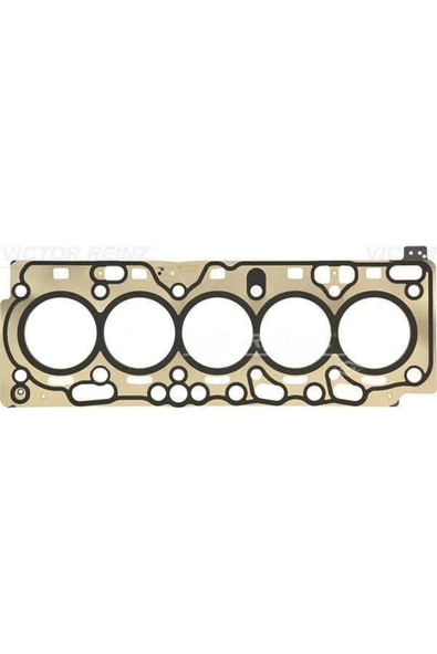 Victor Reinz 61 -42430-10 Silindir Kapak Contası 3 Delık 1.05mm Volvo S60 Iı S80 Iı V60-v70 Iıı Xc70 Iı Xc60 ürün görseli 1