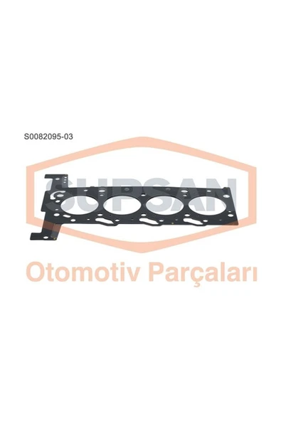 Supsan S0082095 Conta Silindir Kapak Peugeot Boxer 3 2.2 Uyumlu Dt 100-120 Hp  -03 ürün görseli 1