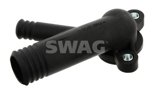 Swag 20928419  Radyatör Su Flanşı Silindir Kapağı İçin 3 Serisi E36 5 Serisi E34 Z3 M43 M44 ürün görseli 1