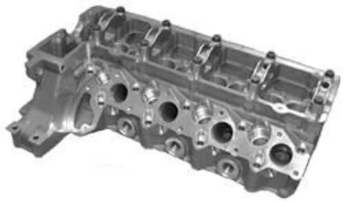 Supsan H0000438 Silindir Kapağı Mazda E B 2.5Td 12V Ford Ranger Tu 2.5Td Wl ürün görseli 1