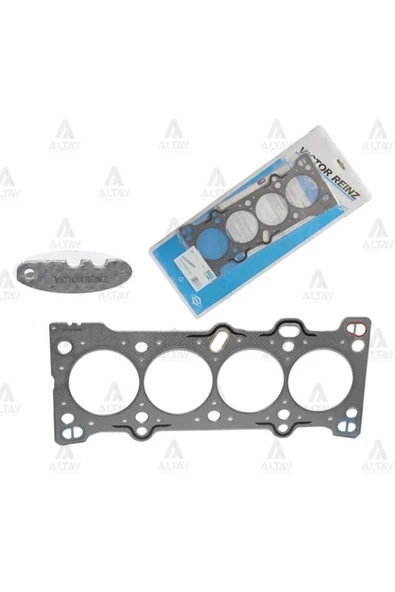 Victor Reinz 61 -53485-0 Silindir Kapak Contası Mazda 323 90-96 1.6 16v B6 ürün görseli 1