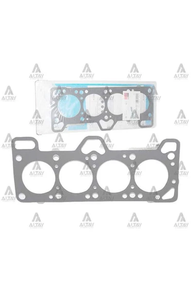 Victor Reinz 61 -53865-0 Silindir Kapak Contası Accent 95-00 1.3 12V Saç ürün görseli 1