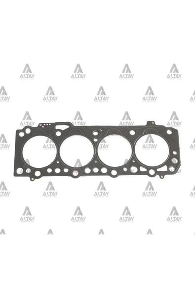 Taıwan 110449C605 Silindir Kapak Contasi Vanette 96= Ld-23 Çelik 1.25mm Tyv- ürün görseli 1