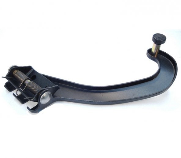 MERCEDES W638 VİTO SÜRGÜLÜ KAPI MAKARASI SAĞ ÜST 6387601247 ürün görseli 1