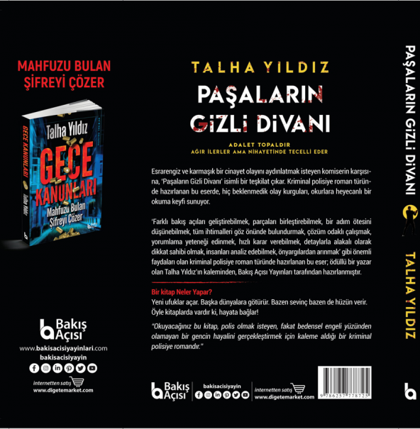 Paşaların Gizli Divanı - Resim 2