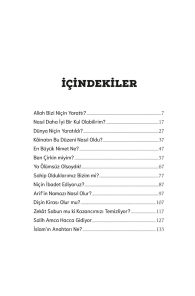 Bir Sor Bir Masal Dinle - Ferhan Tan Aydın - Resim 2