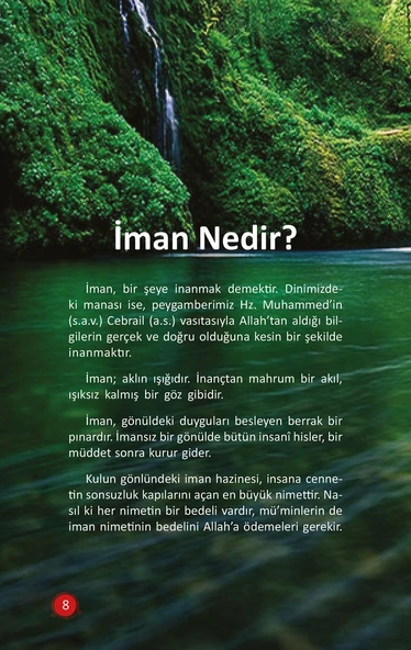 Ben Böyle Değildim - Harun Kırkıl - Resim 3
