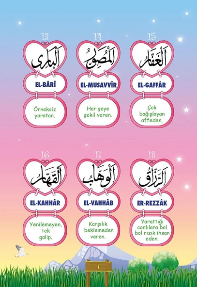 Bilgi Hazinem - Numan Nurullah Aras - Resim 6