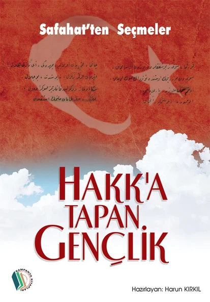 Hakk'a Tapan Gençlik - Harun Kırkıl ürün görseli 1