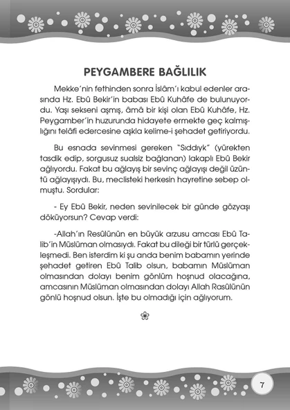 Kıssadan Hisseler - İsmail Özcan - Resim 2