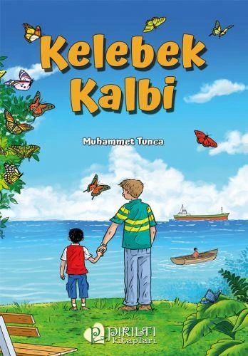 Kelebek Kalbi - Muhammet Tunca ürün görseli 1
