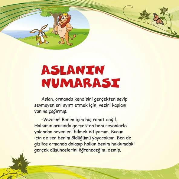 Zürafa ile Fil - Engin Nigar - Resim 8