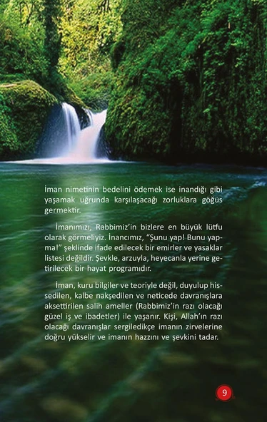 Ben Böyle Değildim - Harun Kırkıl - Resim 4