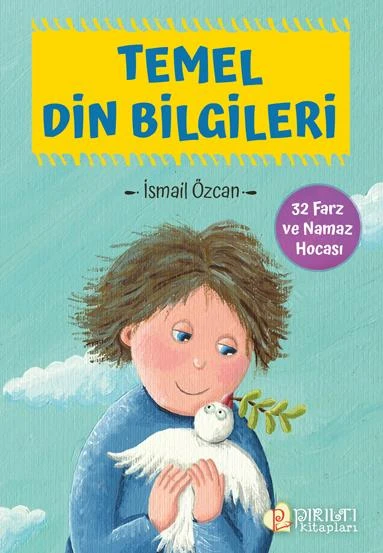 Temel Din Bilgileri - İsmail Özcan ürün görseli 1