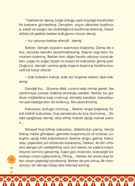 Yaşasın İyilik - İmran Aksoy - Resim 8