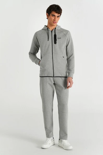 HUMMEL ERKEK PANTOLON NOVA PANTS 980344 - Resim 10