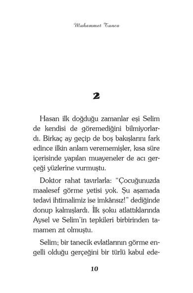 Kelebek Kalbi - Muhammet Tunca - Resim 4